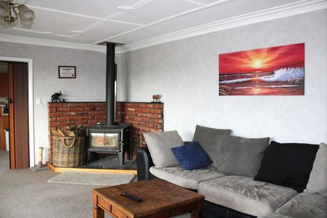 Photo of property in 118 Old Port Road, Warepa, Balclutha, 9273