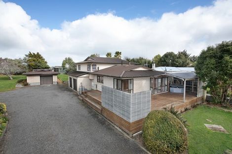 Photo of property in 305 Makirikiri Road, Crofton, Marton, 4787