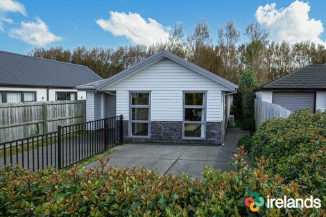 Photo of property in 63 Packard Crescent, Halswell, Christchurch, 8025