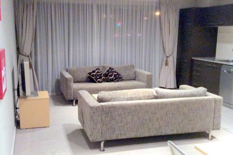 Photo of property in Shoal Haven Apartments, 112a/130 Anzac Street, Takapuna, Auckland, 0622