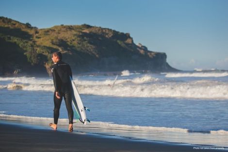 Photo of property in 95 Solan Drive, Waimauku, 0812