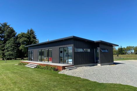 Photo of property in 139 Nixons Road, Fairlie, 7987