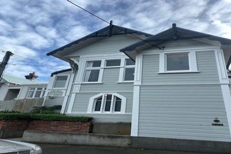 Photo of property in 117 Mein Street, Newtown, Wellington, 6021