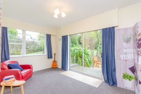 Photo of property in 5 Rata Place, Lansdowne, Masterton, 5810