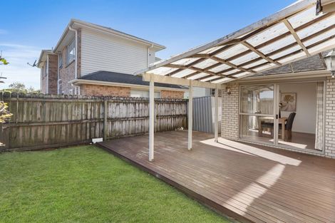 Photo of property in 151d Union Road, Howick, Auckland, 2014