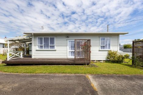 Photo of property in 57 Record Street, Fitzroy, New Plymouth, 4312