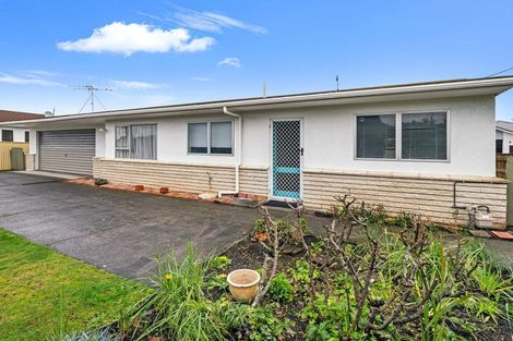 Photo of property in 1a Harris Place, Gonville, Whanganui, 4501