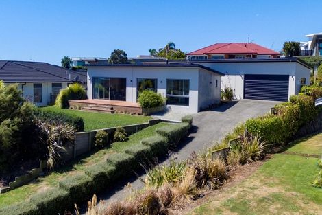 Photo of property in 5 Impact Avenue, Bell Block, New Plymouth, 4312