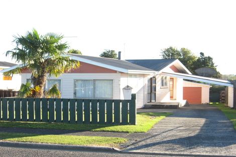Photo of property in 38 Weka Place, Tokoroa, 3420