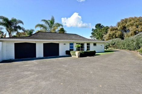 Photo of property in 120 Woodcock Road, Tamahere, Hamilton, 3283