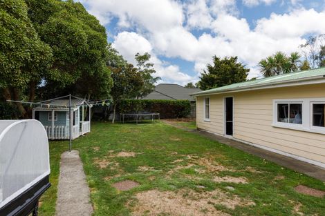 Photo of property in 151 Limbrick Street, Terrace End, Palmerston North, 4410