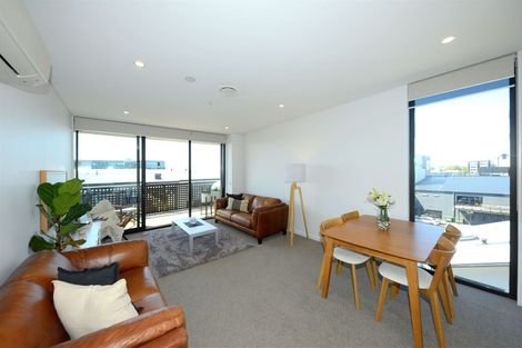 Photo of property in The Foundry, 303/36b Welles Street, Christchurch Central, Christchurch, 8011