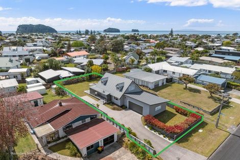 Photo of property in 506 Linton Crescent, Whangamata, 3620