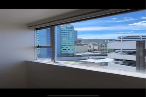 Photo of property in Regency Apartments, 5/49a Manners Street, Te Aro, Wellington, 6011