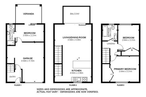 Photo of property in 31/218 Captain Springs Road, Onehunga, Auckland, 1061