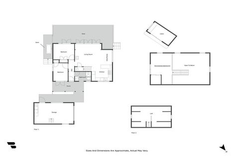 Photo of property in 164 Bambury Place, Onemana, Whangamata, 3691