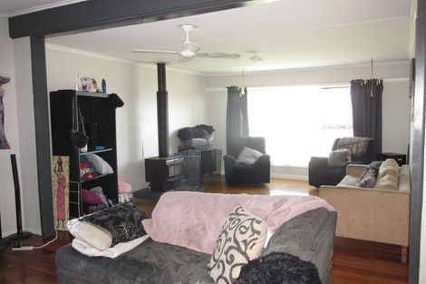 Photo of property in 117 Apatu Street, Wairoa, 4108