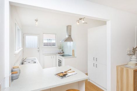 Photo of property in 3/39 Trafalgar Street, St Albans, Christchurch, 8014