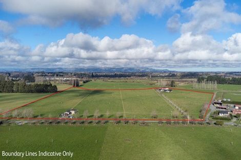 Photo of property in 585 Coutts Island Road, Coutts Island, Christchurch, 7670