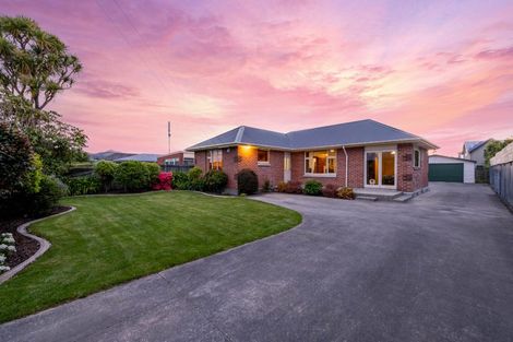 Photo of property in 88 Hoon Hay Road, Hoon Hay, Christchurch, 8025
