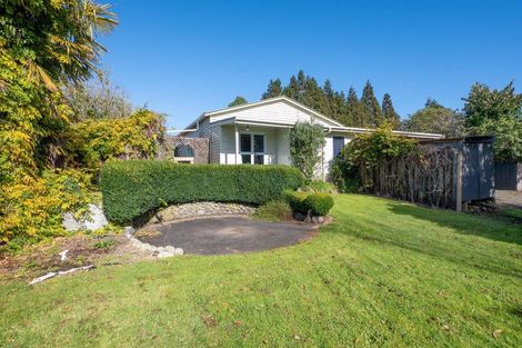 Photo of property in 33 Owhango Road, Owhango, 3990