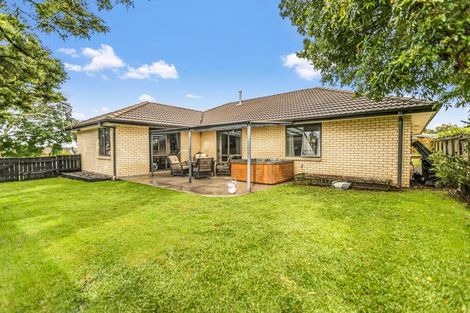 Photo of property in 20 Hoyte Place, Pukehangi, Rotorua, 3015