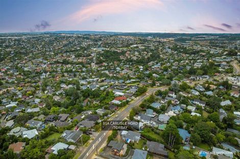 Photo of property in 1/81 Carlisle Road, Torbay, Auckland, 0632