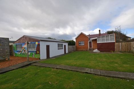 Photo of property in 37 Nelson Street, Georgetown, Invercargill, 9812