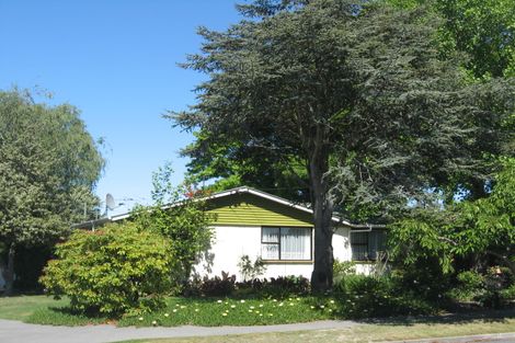 Photo of property in 21 Kilburn Street, Bishopdale, Christchurch, 8053
