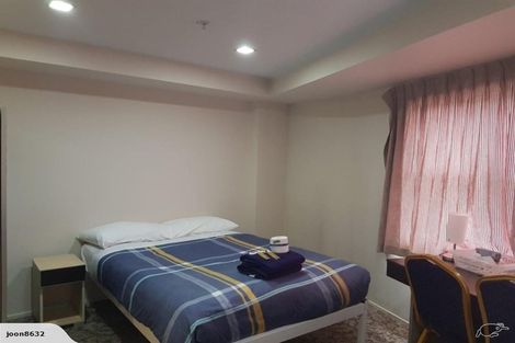 Photo of property in Empire Apartments, 1327/21 Whitaker Place, Grafton, Auckland, 1010