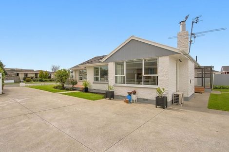 Photo of property in 59 Bainton Street, Bishopdale, Christchurch, 8053