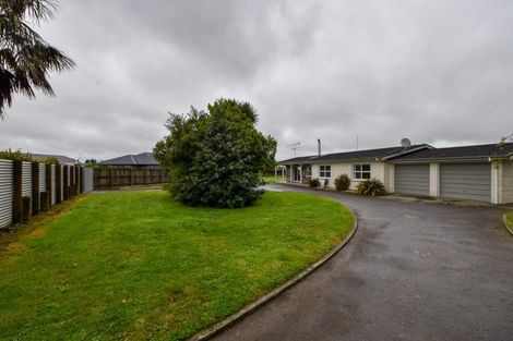 Photo of property in 75 Solway Crescent, Solway, Masterton, 5810