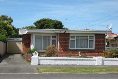 Photo of property in 369 Estuary Road, South New Brighton, Christchurch, 8062