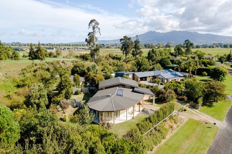 Photo of property in 65 Duncan Road, Ngahinapouri, Ohaupo, 3882