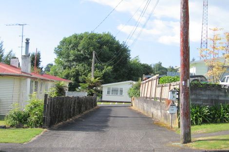 Photo of property in 14a Taumarunui Street, Taumarunui, 3920