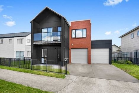 Photo of property in 35 Tennille Street, Flagstaff, Hamilton, 3210