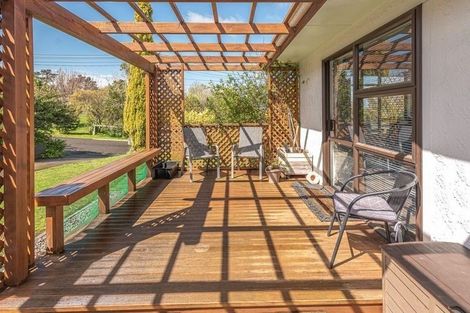 Photo of property in 18 West Way, Durie Hill, Whanganui, 4500
