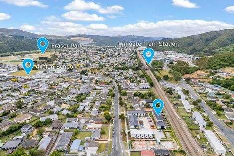 Photo of property in 5/320 Oxford Terrace, Avalon, Lower Hutt, 5011