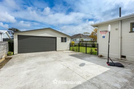 Photo of property in 8 Melrose Street, Wallaceville, Upper Hutt, 5018