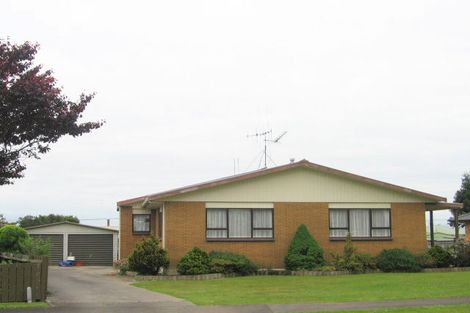 Photo of property in 13 Cynthia Crescent, Te Aroha, 3320
