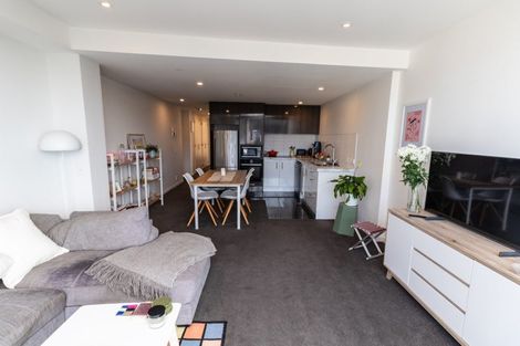 Photo of property in Elevate, 14/30c Taranaki Street, Te Aro, Wellington, 6011