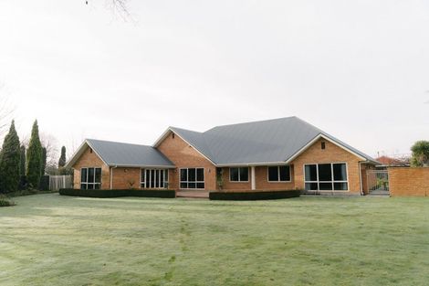 Photo of property in 9 Lewisham Park, St Albans, Christchurch, 8052