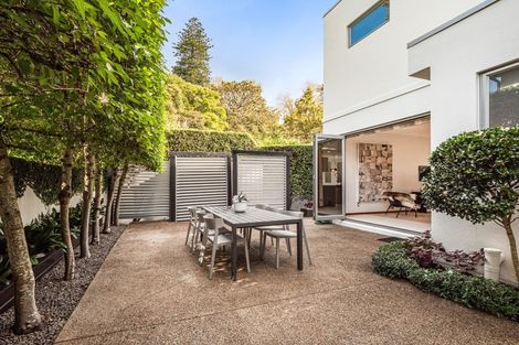 Photo of property in 41 Gibraltar Crescent, Parnell, Auckland, 1052