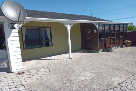 Photo of property in 47c Domett Street, Westport, 7825