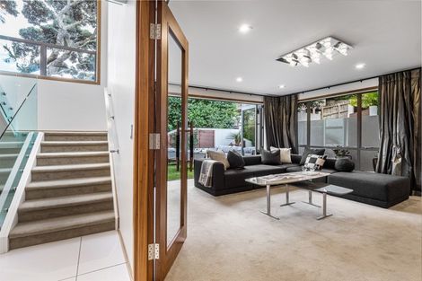 Photo of property in 41 Gibraltar Crescent, Parnell, Auckland, 1052