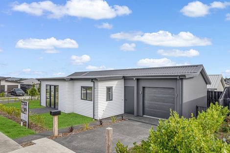 Photo of property in 5 Pourewa Street, Te Kauwhata, 3710