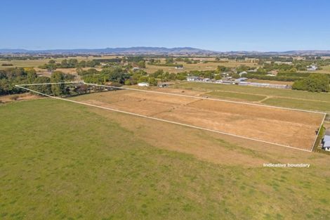 Photo of property in 1447 Waughs Road, Aorangi, Feilding, 4775