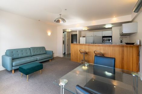 Photo of property in St Pauls Apartments, 4/43 Mulgrave Street, Thorndon, Wellington, 6011