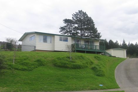 Photo of property in 131 King Street, Hikurangi, 0114