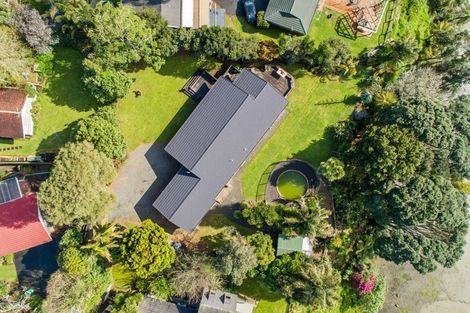 Photo of property in 6 Cherry Place, Waiuku, 2123